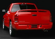 Dodge Ram SRT-10